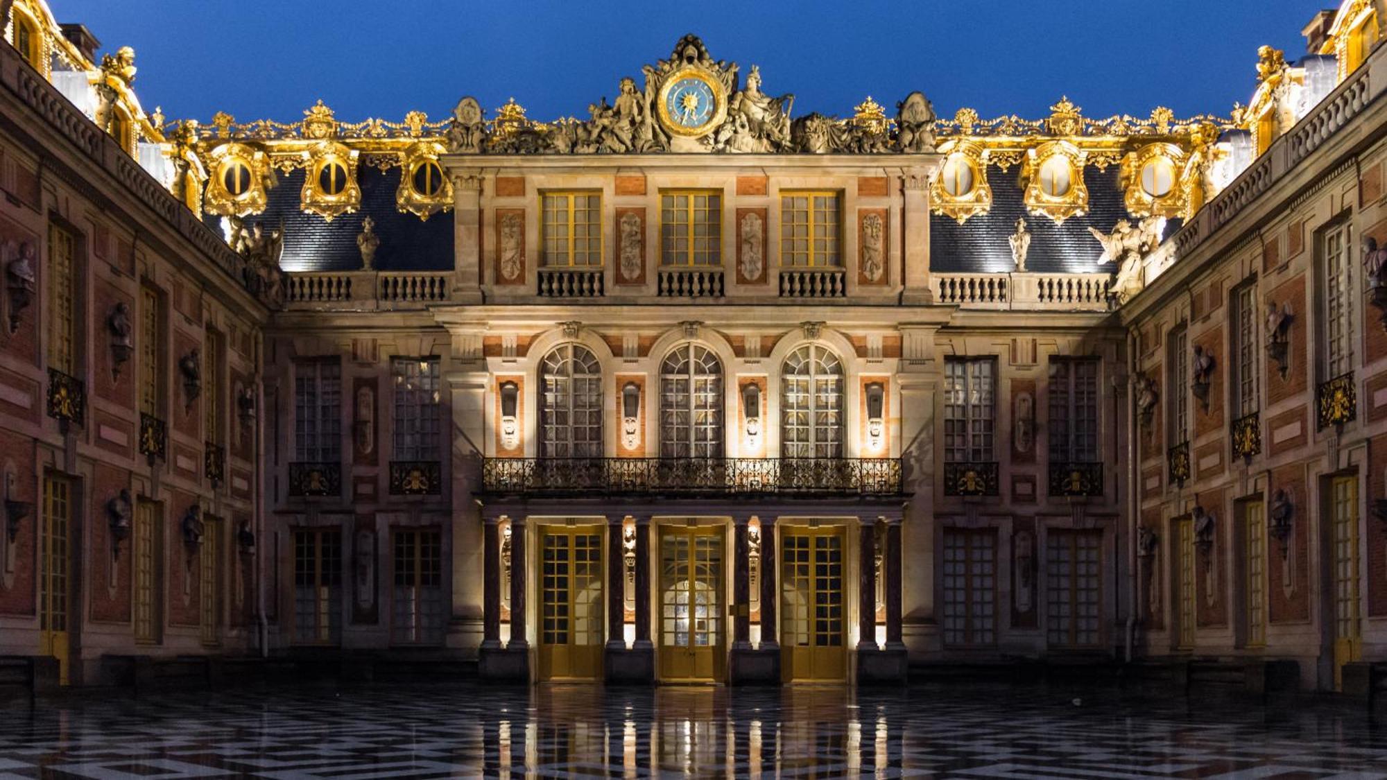 Le Versaillais - Proche Chateau De Versailles Et 15 Min Rer Paris Exterior foto