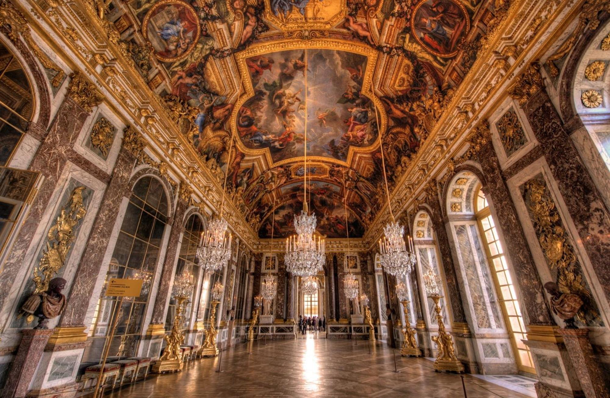 Le Versaillais - Proche Chateau De Versailles Et 15 Min Rer Paris Exterior foto